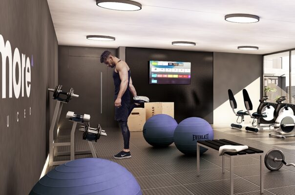 Residencial