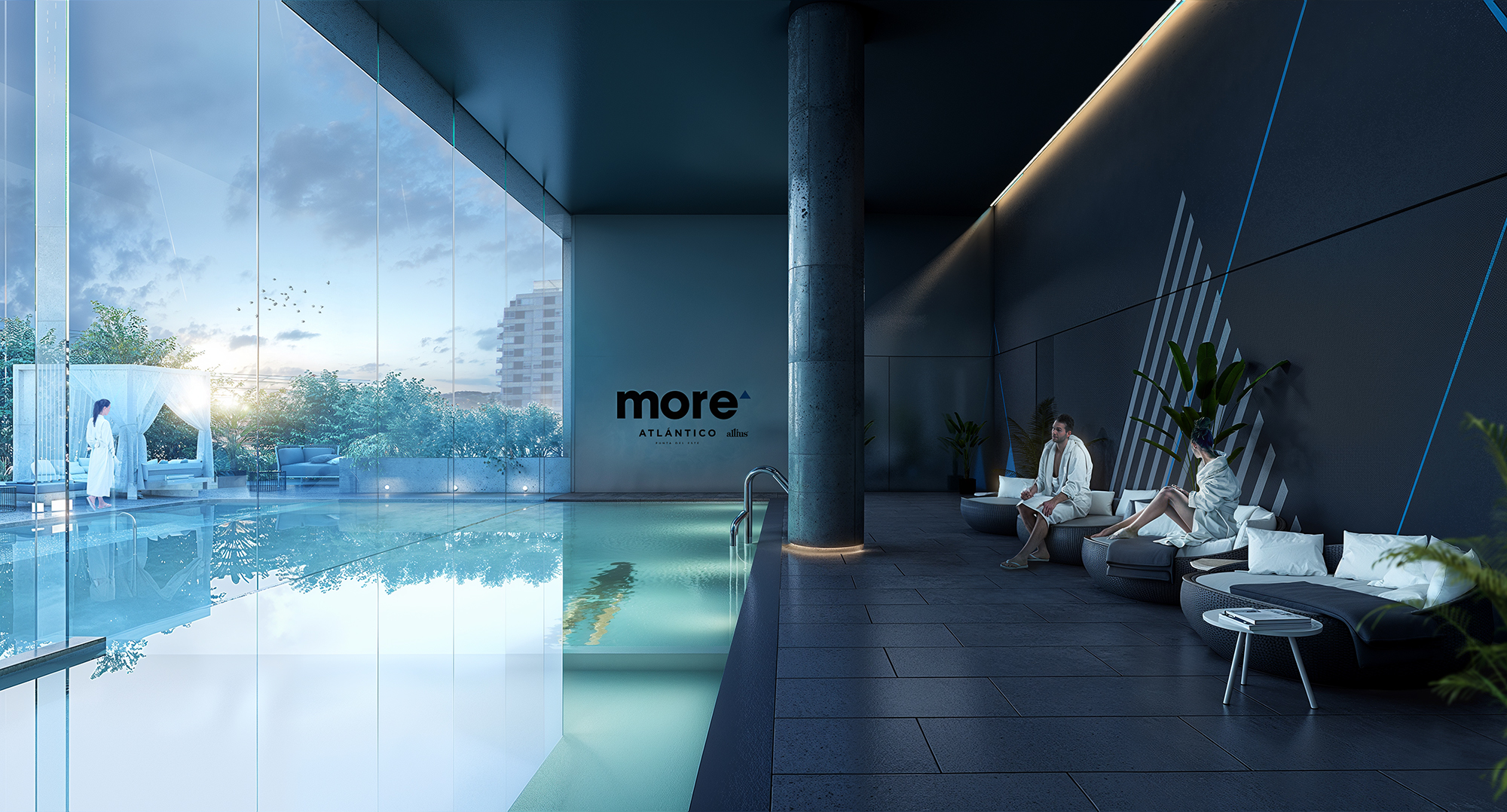 Residencial