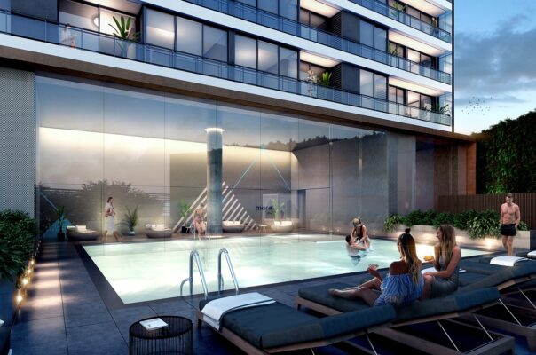 Residencial