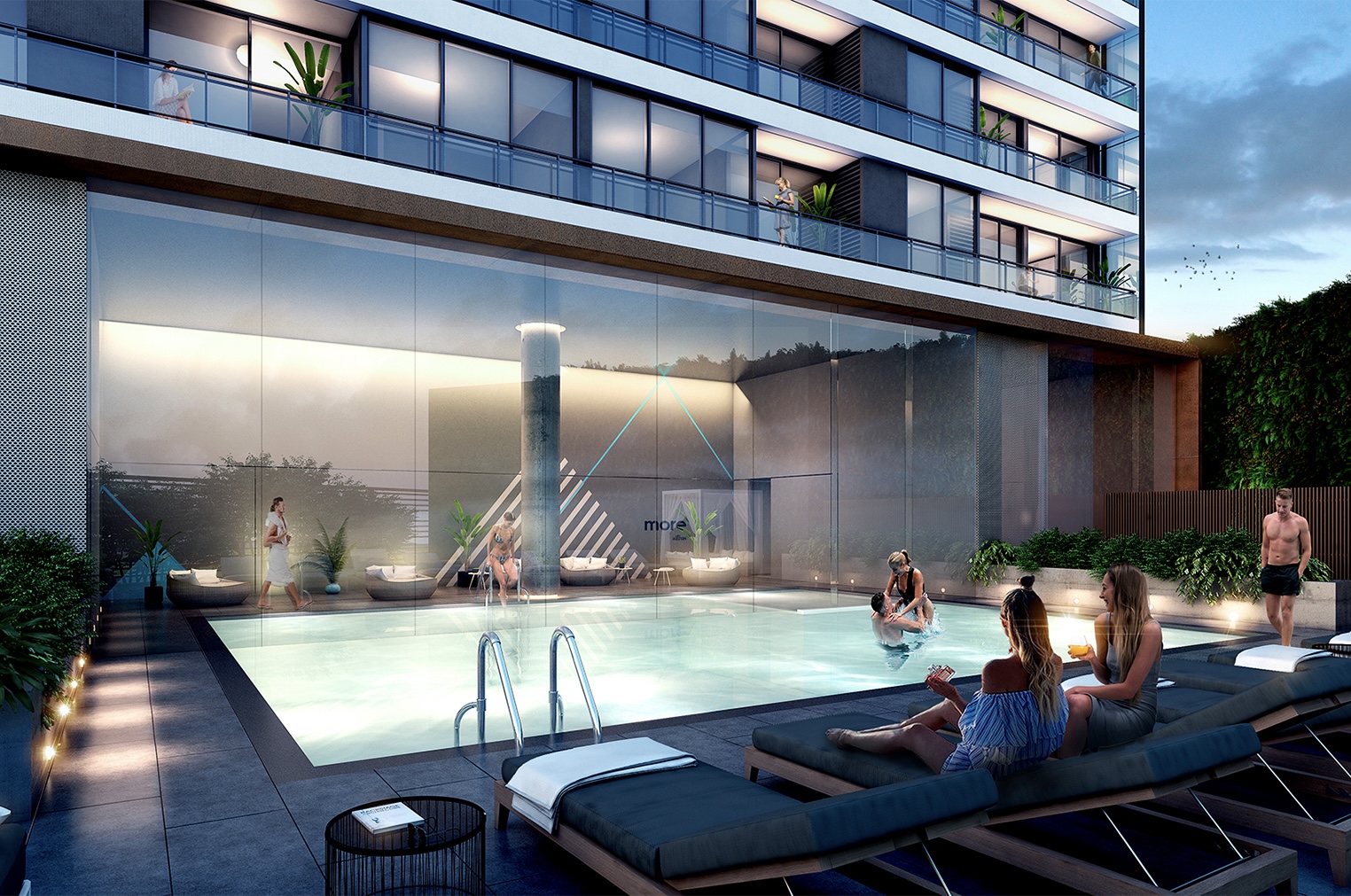 Residencial