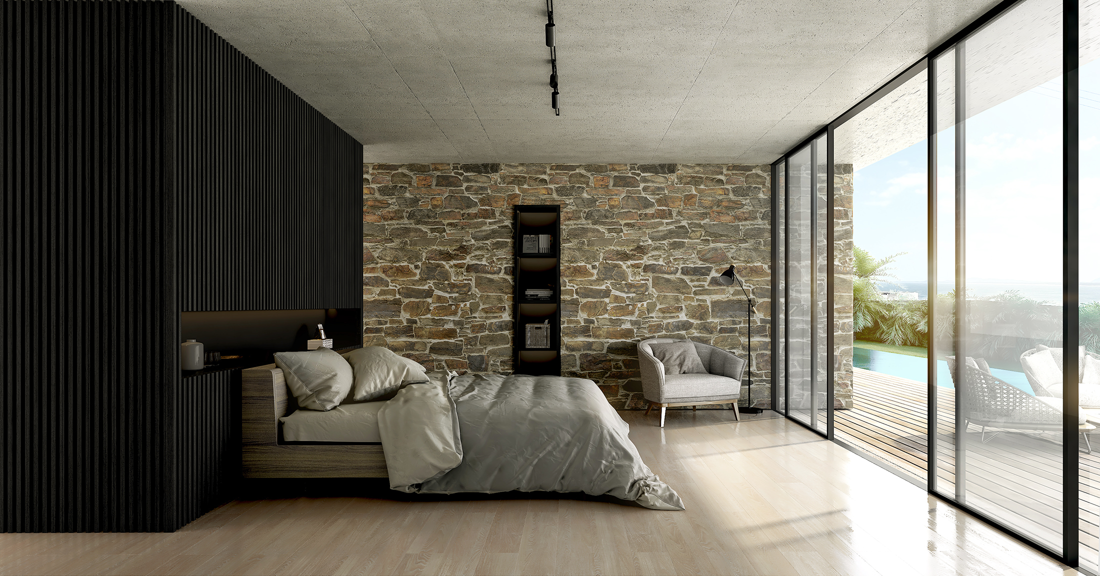 Residencial
