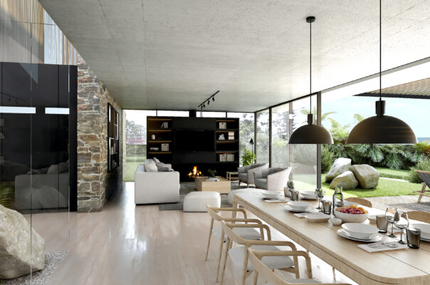Residencial