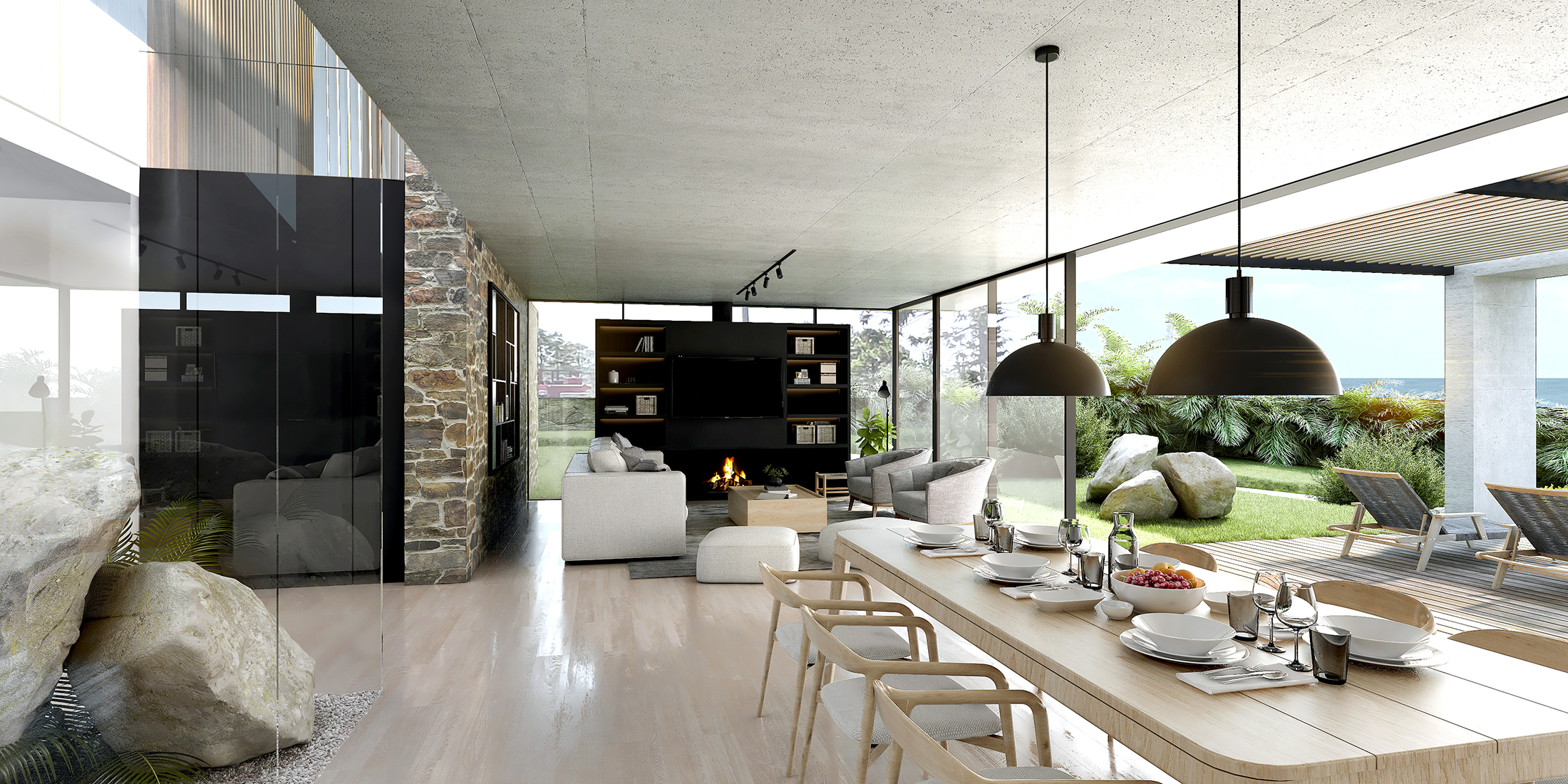 Residencial