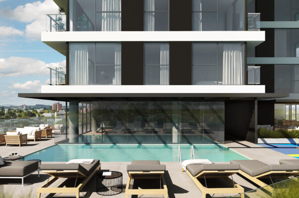 Residencial