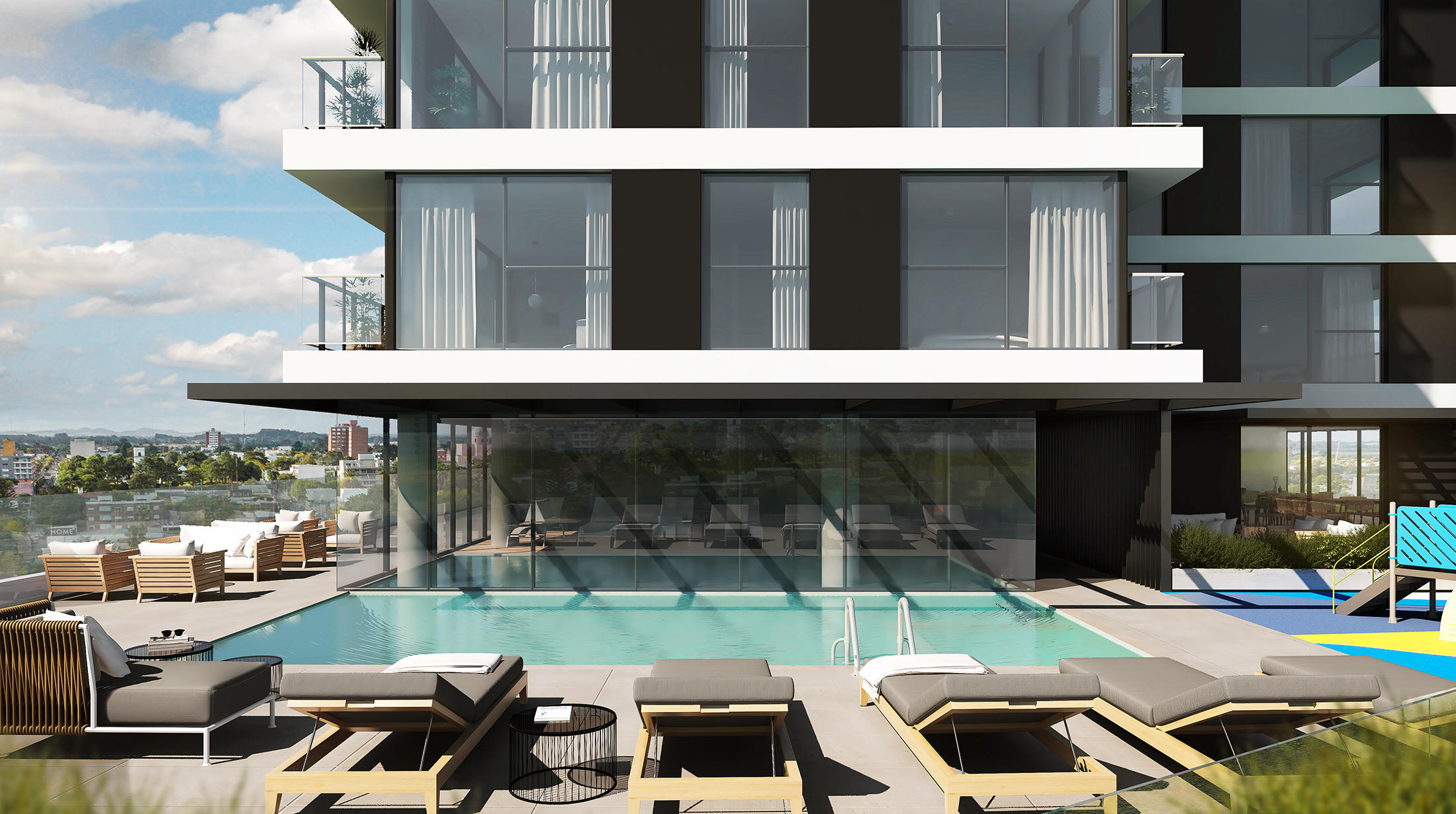 Residencial