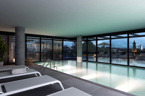 Residencial