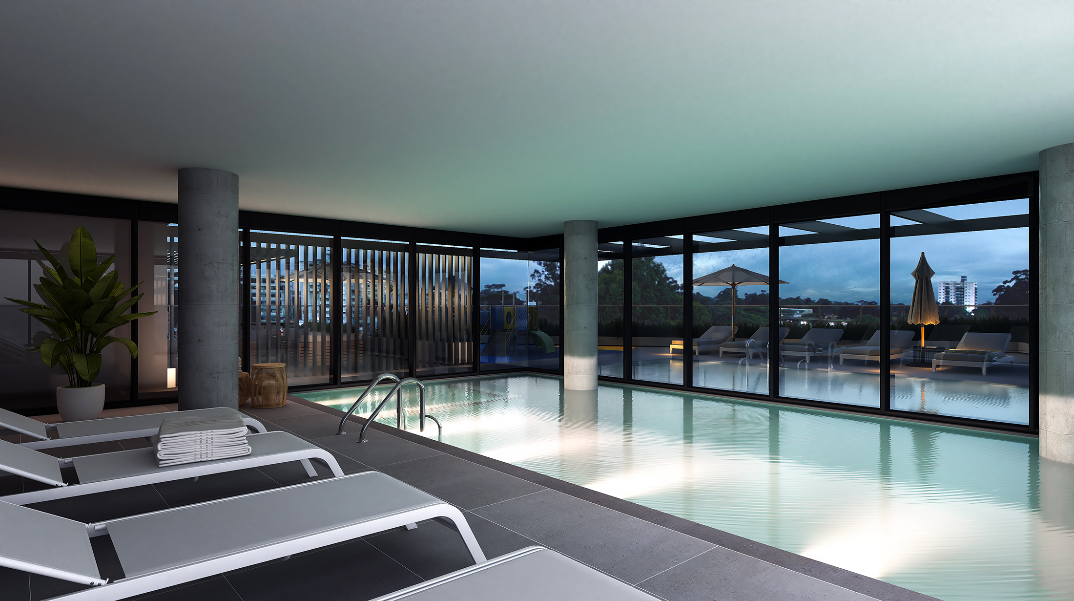 Residencial