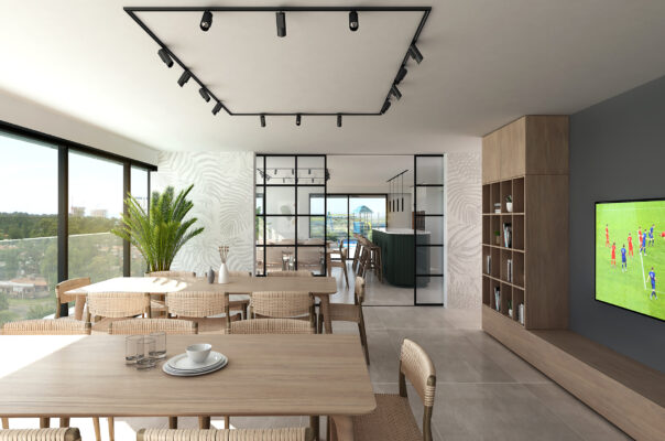 Residencial