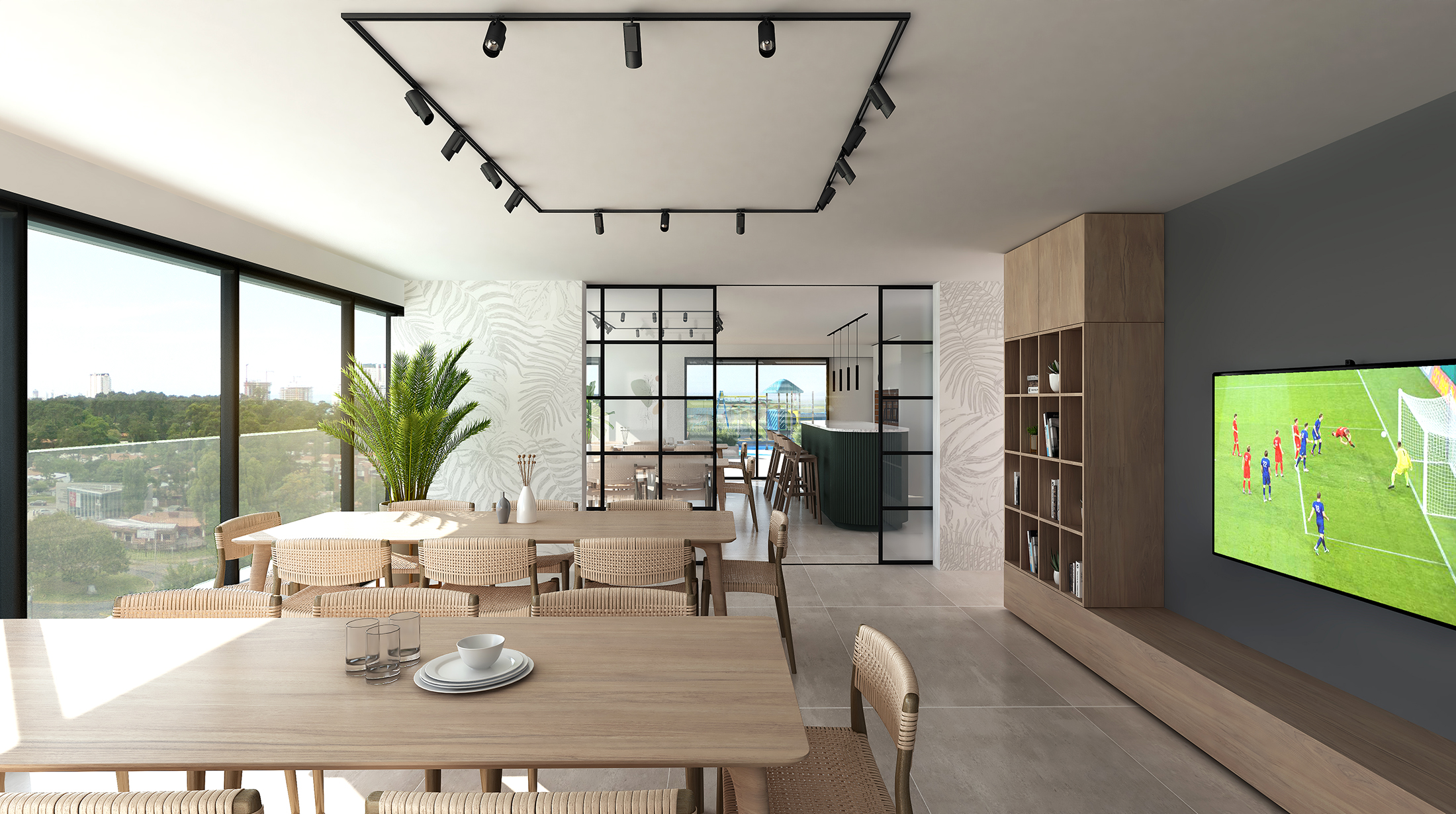 Residencial