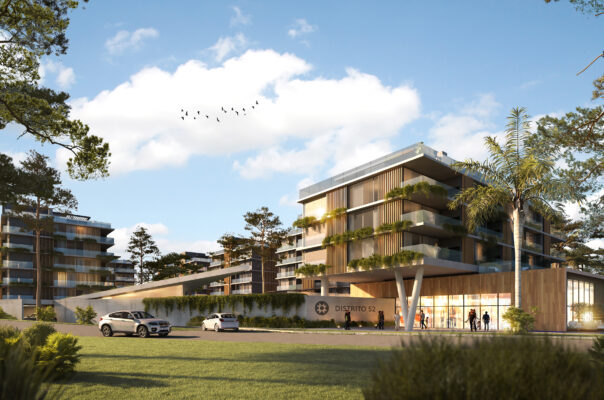 Residencial