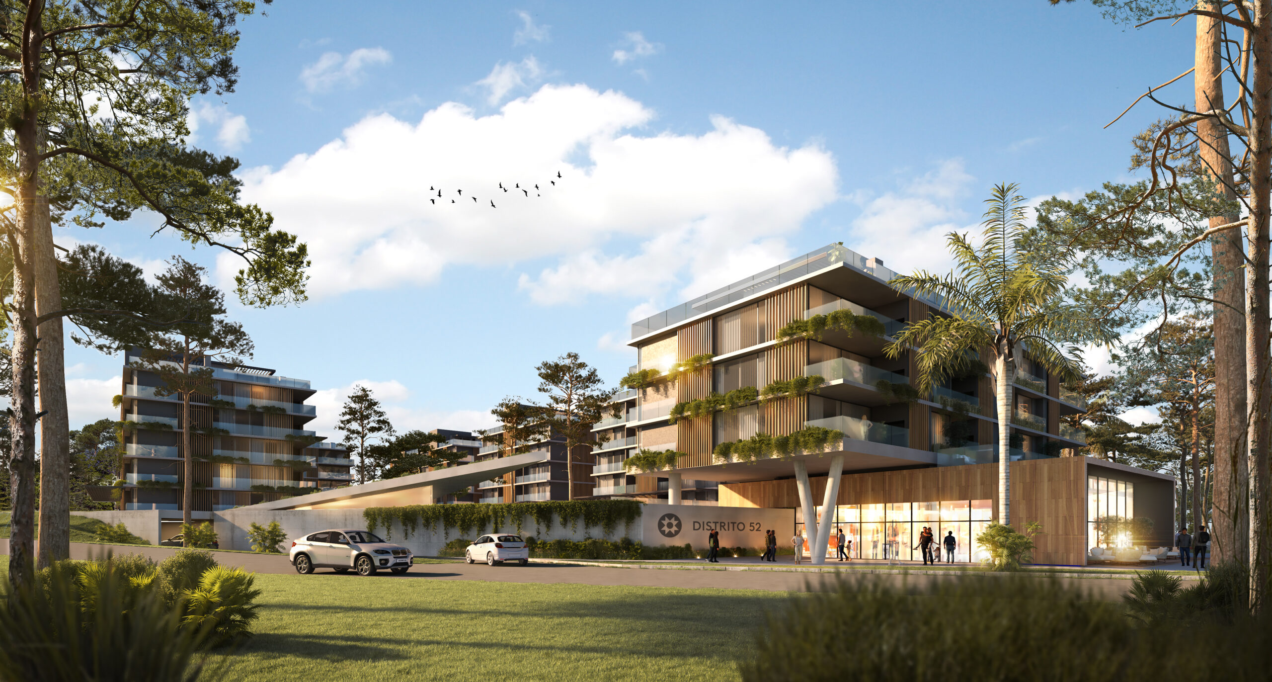 Residencial