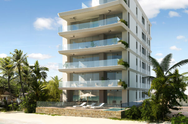Residencial