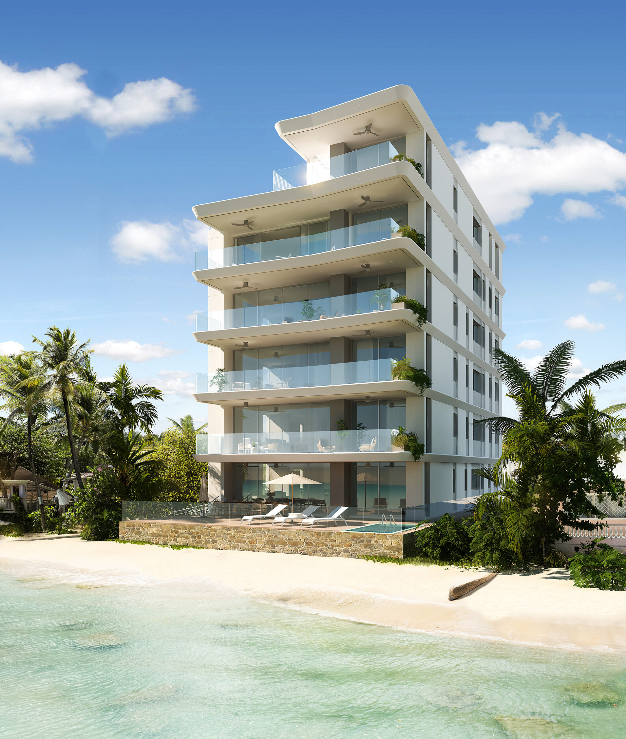 Residencial