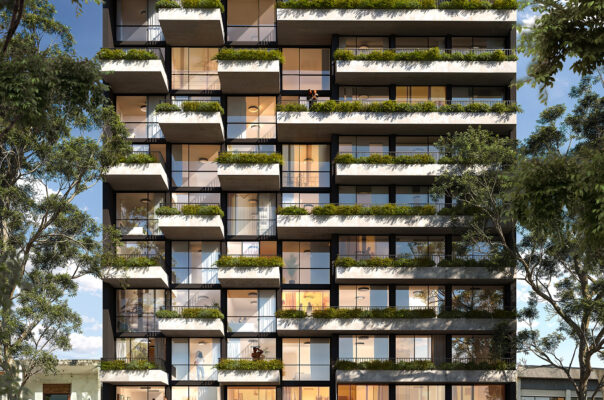 Residencial