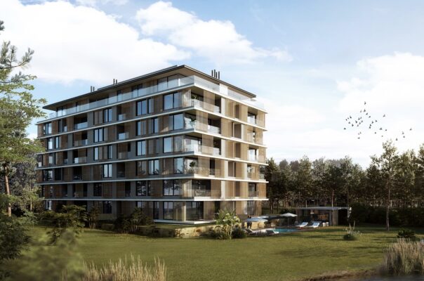 Residencial