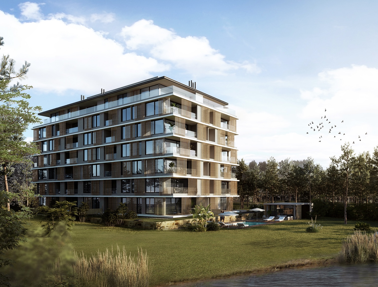 Residencial