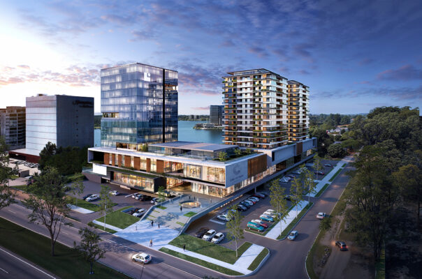 Residencial
