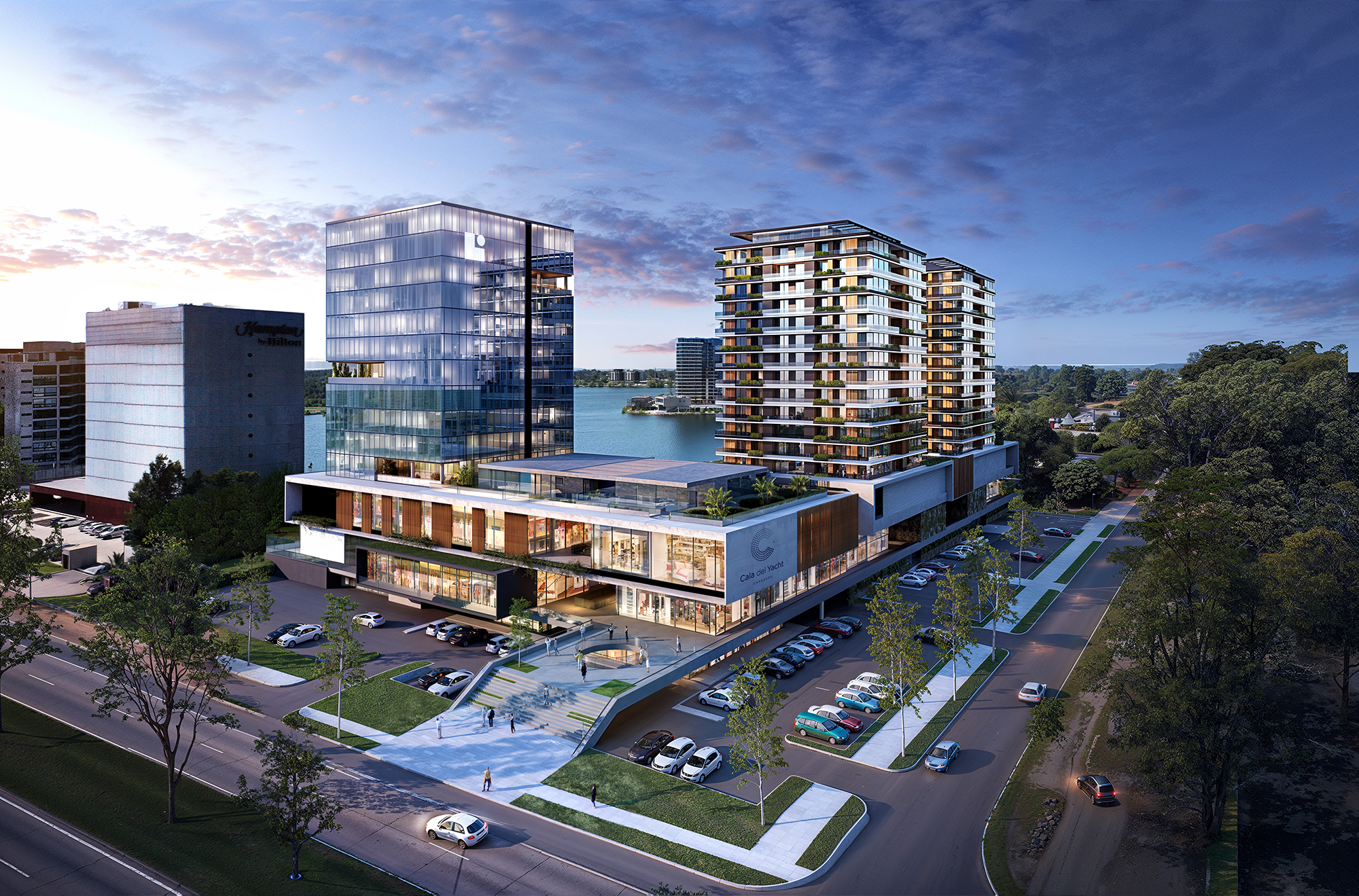 Residencial