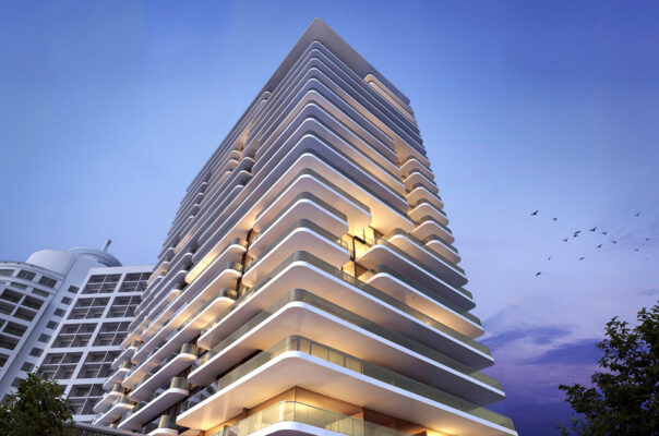 Residencial