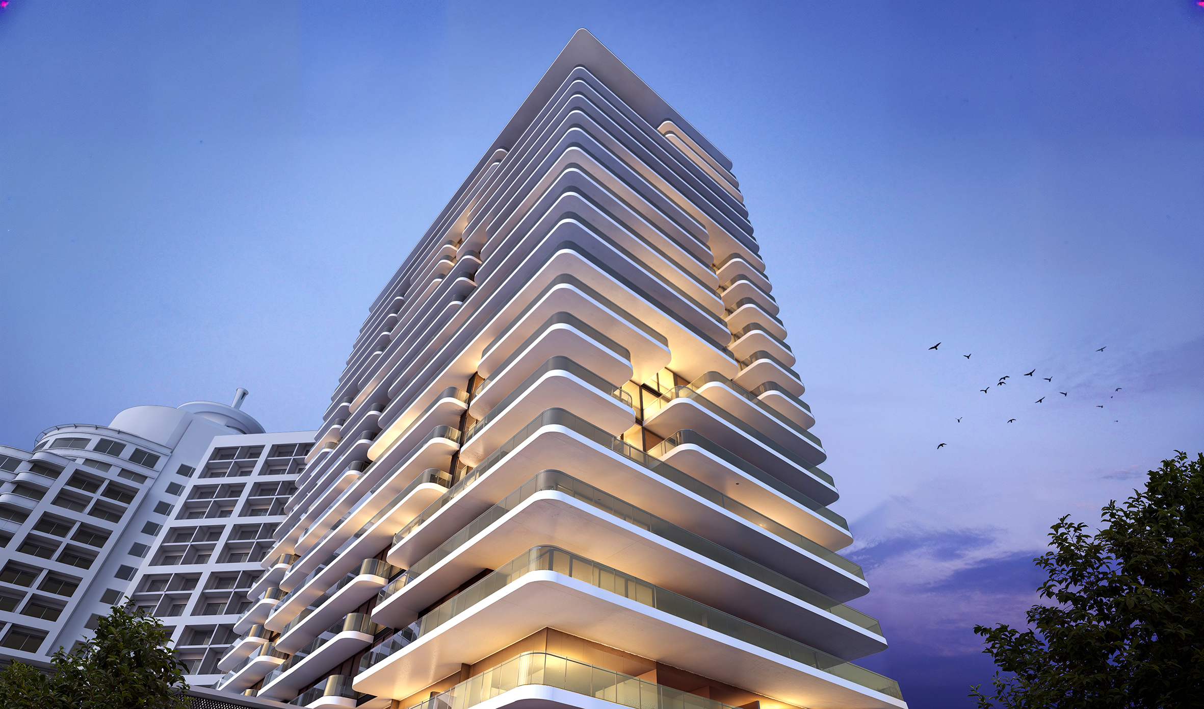 Residencial