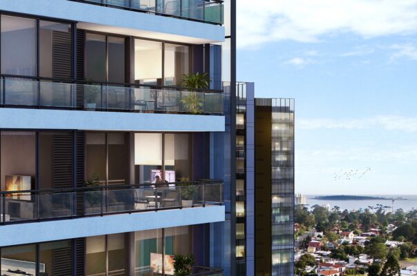 Residencial