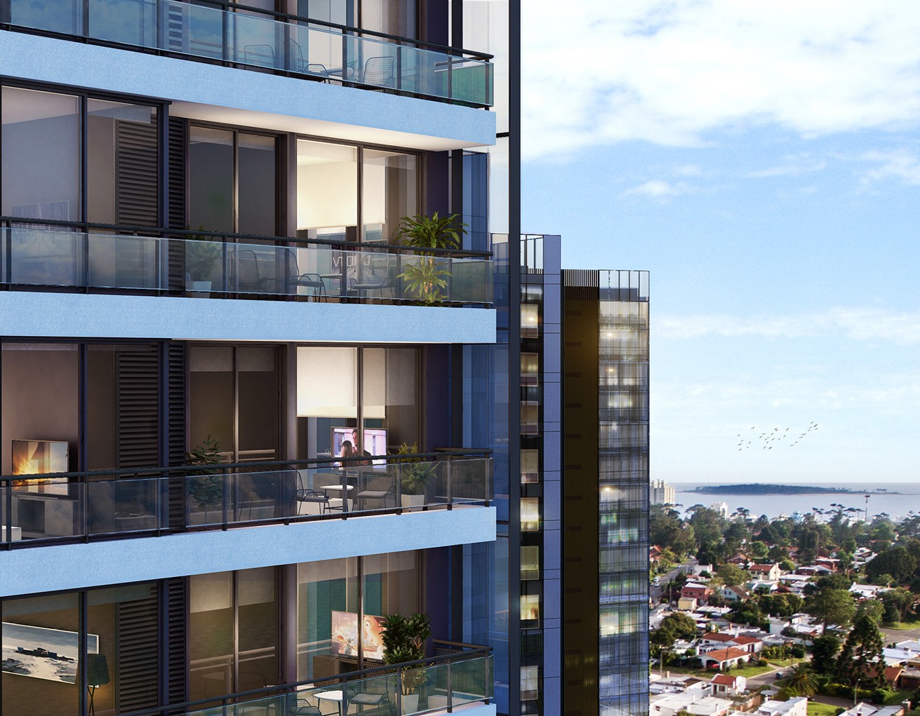 Residencial